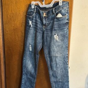 Women’s Maurice’s Jeans
